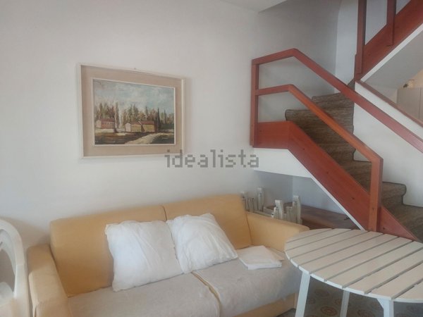 appartamento in affitto a Lignano Sabbiadoro in zona Pineta