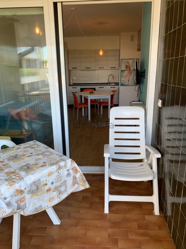 appartamento in affitto a Lignano Sabbiadoro