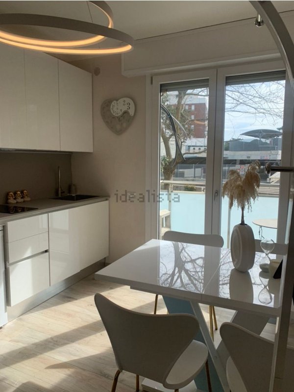 appartamento in affitto a Lignano Sabbiadoro in zona Pineta