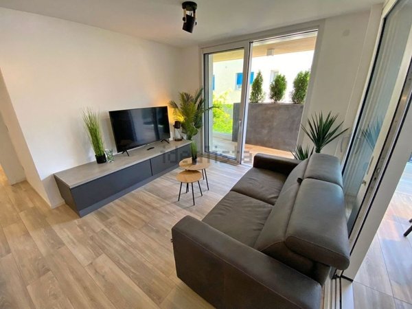 appartamento in affitto a Lignano Sabbiadoro