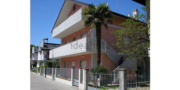 appartamento in affitto a Lignano Sabbiadoro