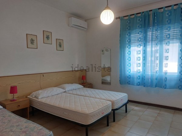 appartamento in affitto a Lignano Sabbiadoro