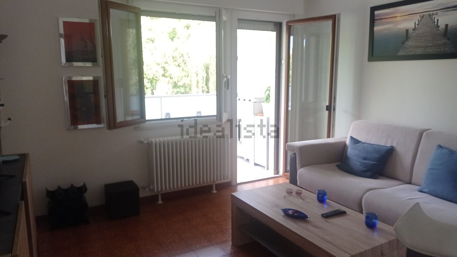 appartamento in affitto a Lignano Sabbiadoro