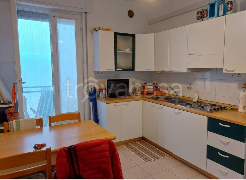 appartamento in affitto a Lignano Sabbiadoro