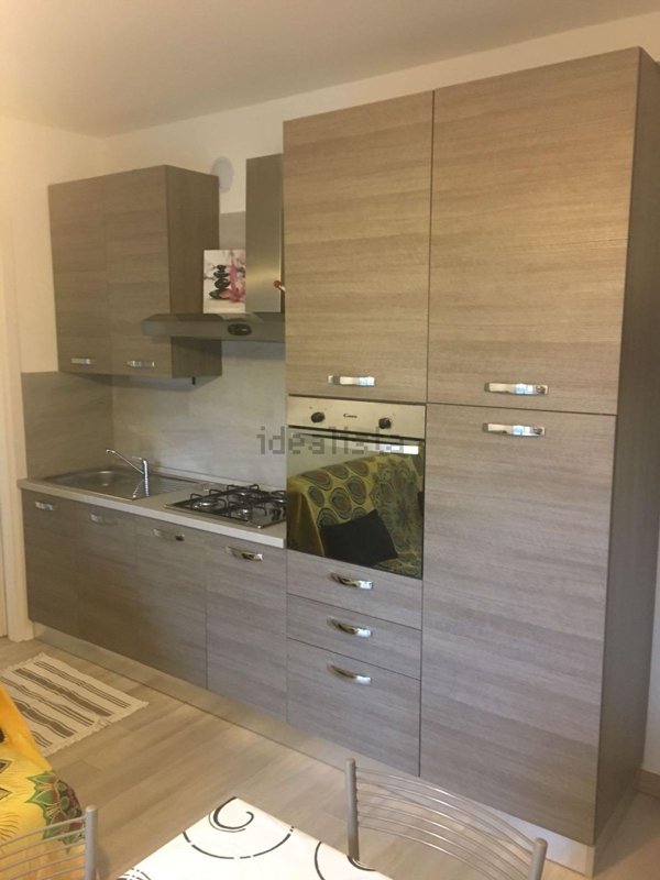 appartamento in affitto a Lignano Sabbiadoro