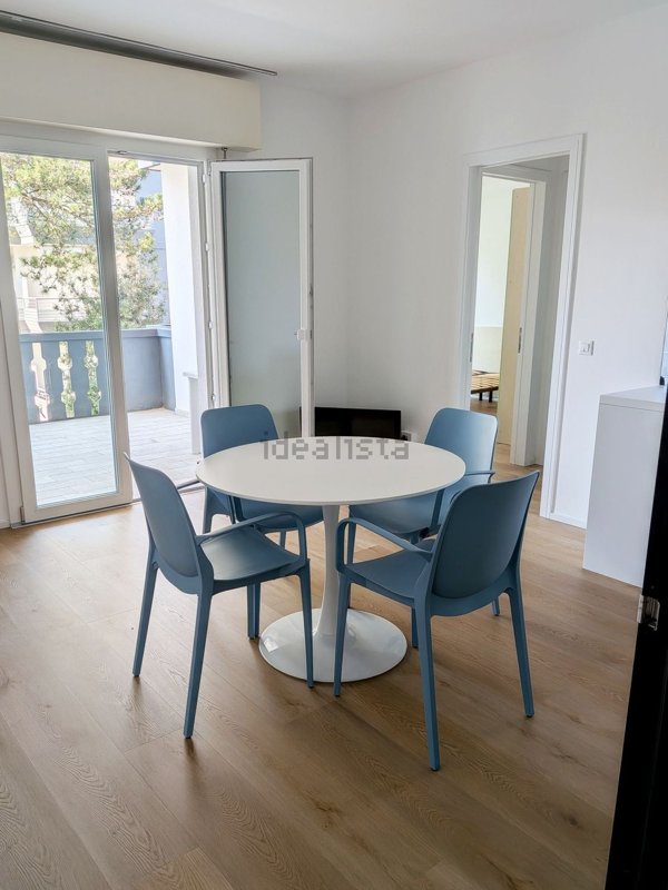 appartamento in affitto a Lignano Sabbiadoro