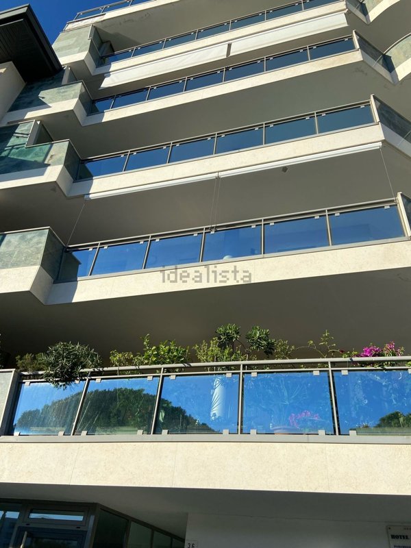 ufficio in affitto a Lignano Sabbiadoro