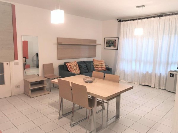 appartamento in affitto a Lignano Sabbiadoro in zona Pineta