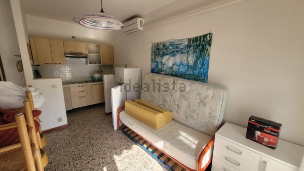 appartamento in affitto a Lignano Sabbiadoro