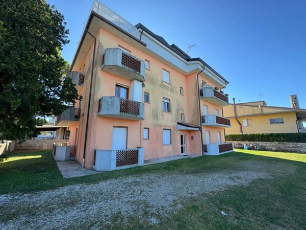 appartamento in affitto a Lignano Sabbiadoro