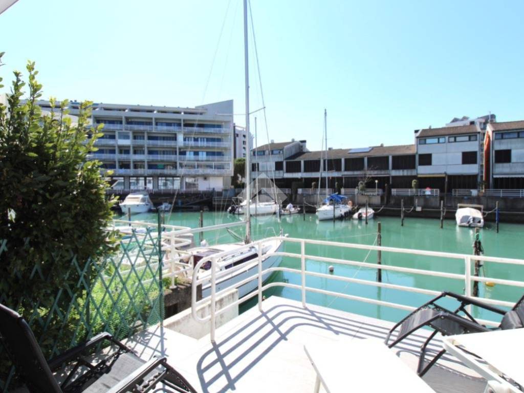 appartamento in affitto a Lignano Sabbiadoro