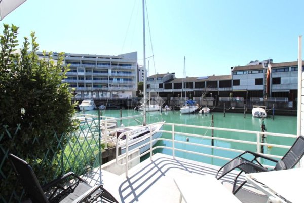 appartamento in affitto a Lignano Sabbiadoro