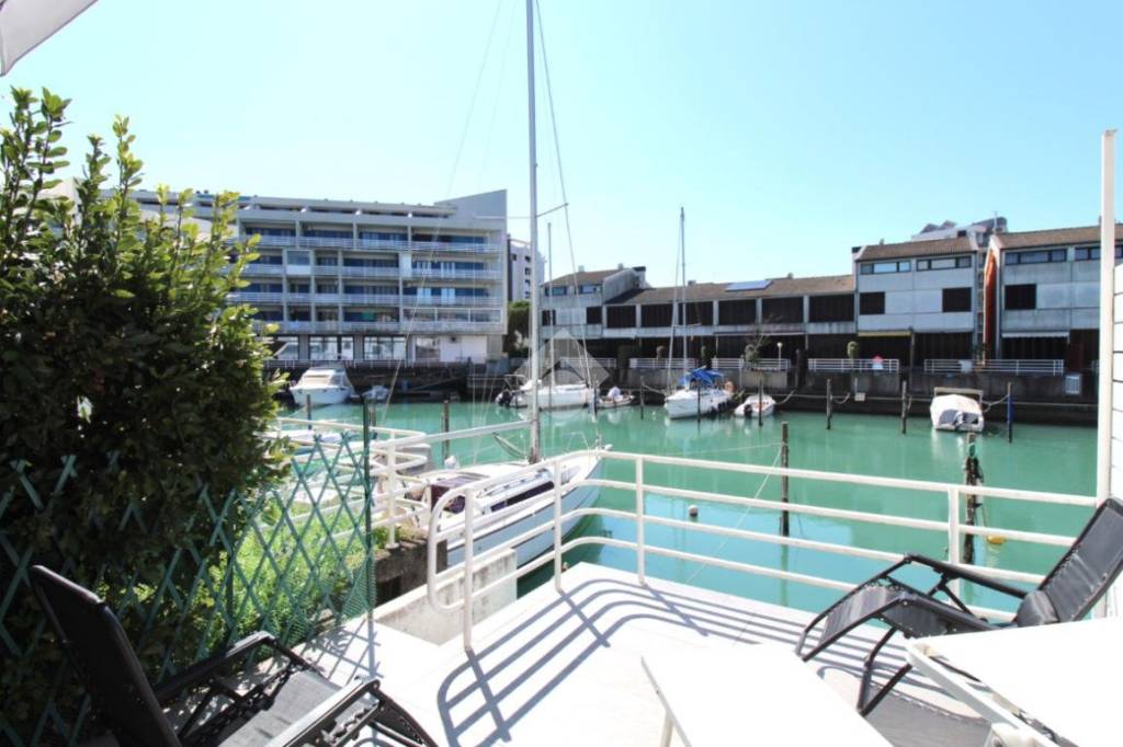 appartamento in affitto a Lignano Sabbiadoro