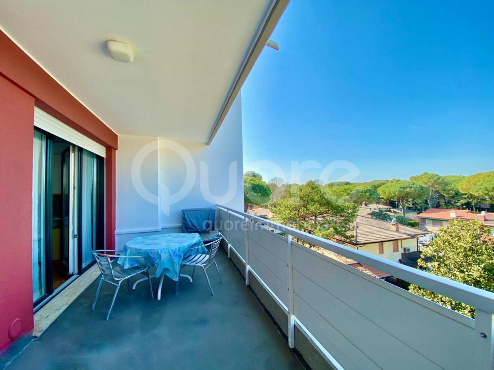 appartamento in affitto a Lignano Sabbiadoro in zona Riviera