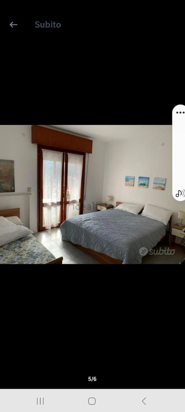 appartamento in affitto a Lignano Sabbiadoro