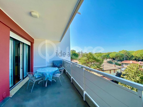 appartamento in affitto a Lignano Sabbiadoro