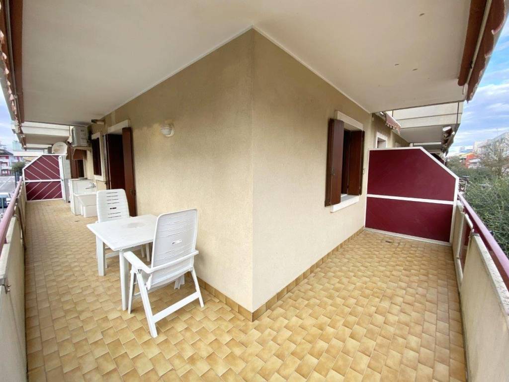 appartamento in affitto a Lignano Sabbiadoro