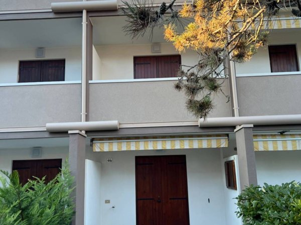 casa indipendente in affitto a Lignano Sabbiadoro in zona Pineta