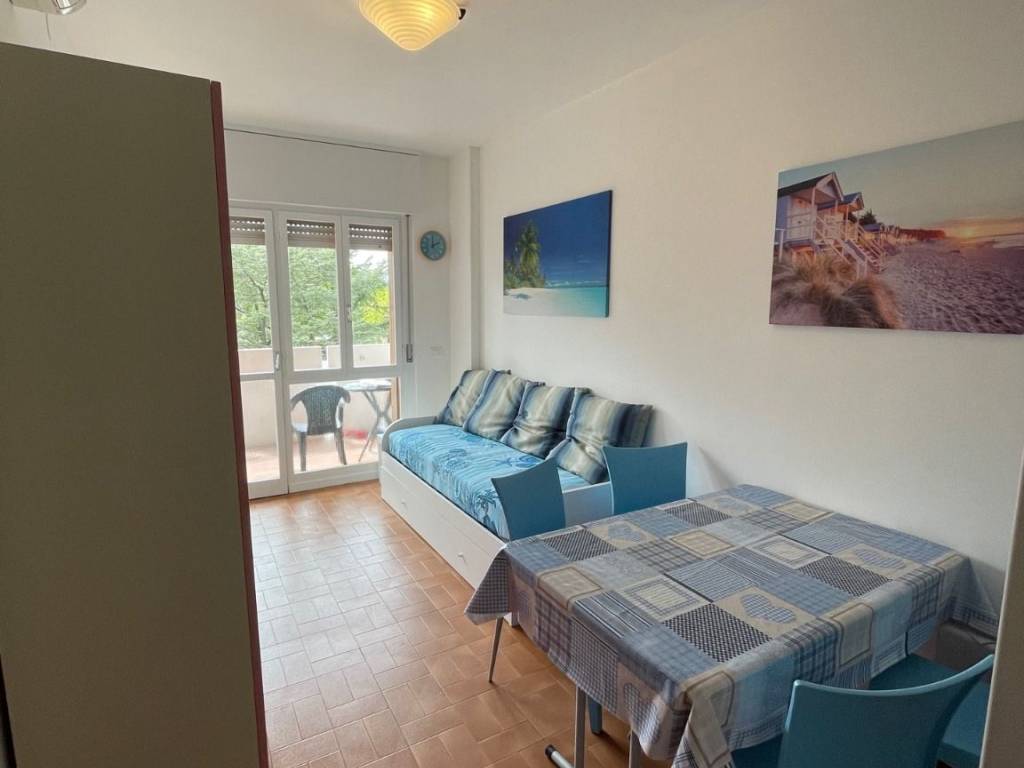 appartamento in affitto a Lignano Sabbiadoro