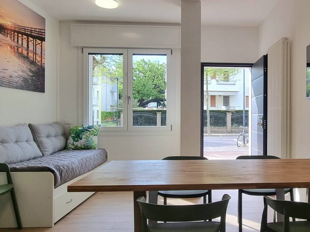 appartamento in affitto a Lignano Sabbiadoro