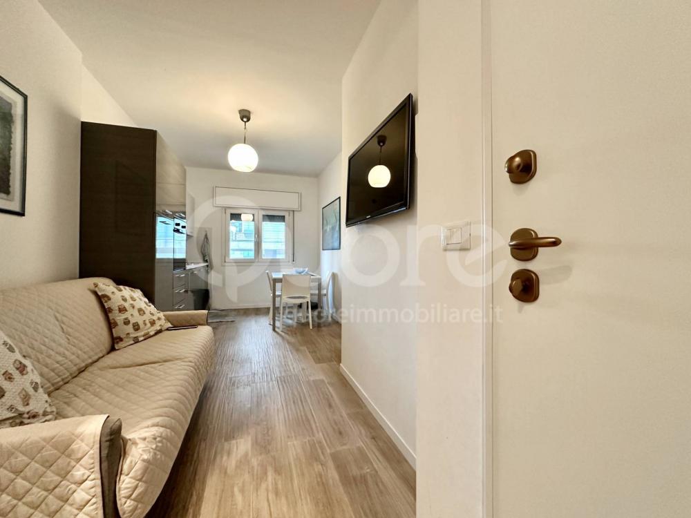 appartamento in affitto a Lignano Sabbiadoro