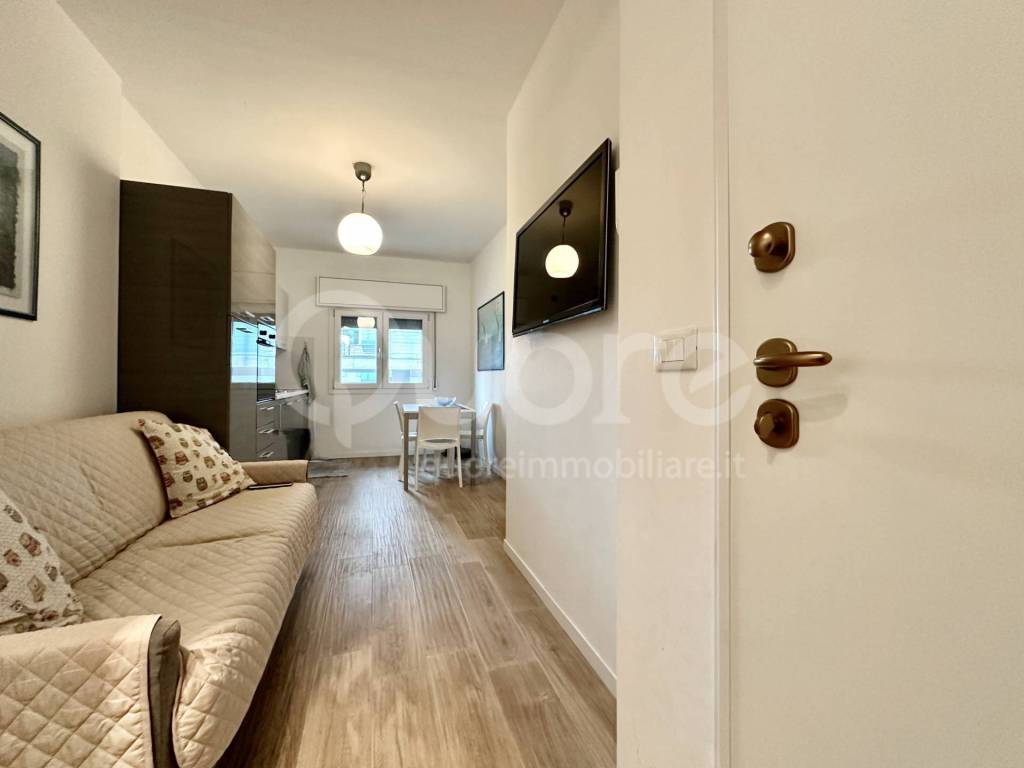 appartamento in affitto a Lignano Sabbiadoro