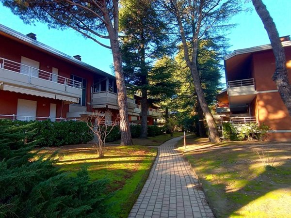 appartamento in affitto a Lignano Sabbiadoro in zona Pineta