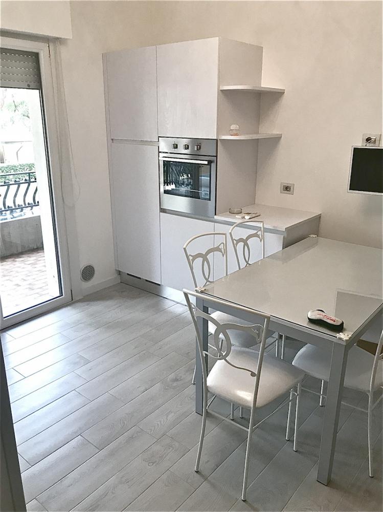 appartamento in affitto a Lignano Sabbiadoro