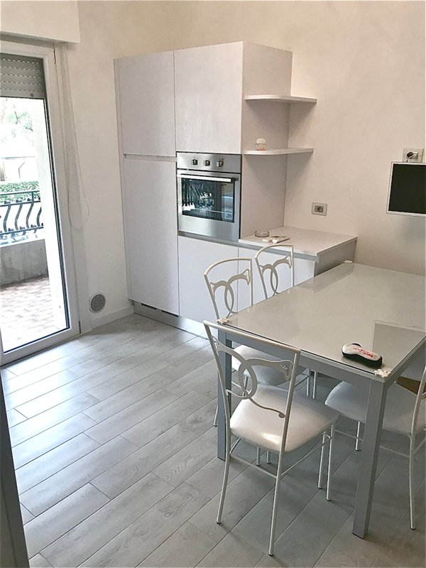 appartamento in affitto a Lignano Sabbiadoro