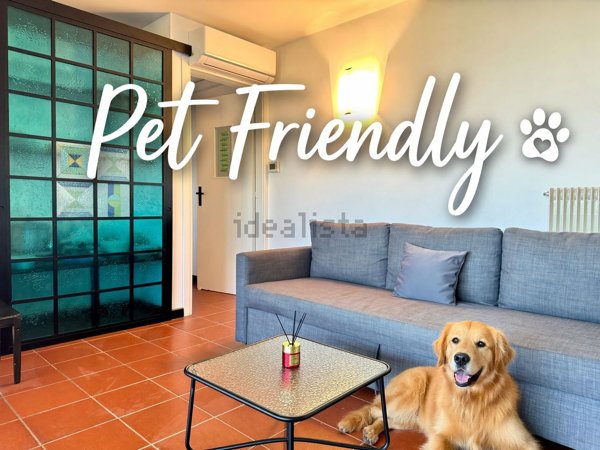 appartamento in affitto a Lignano Sabbiadoro