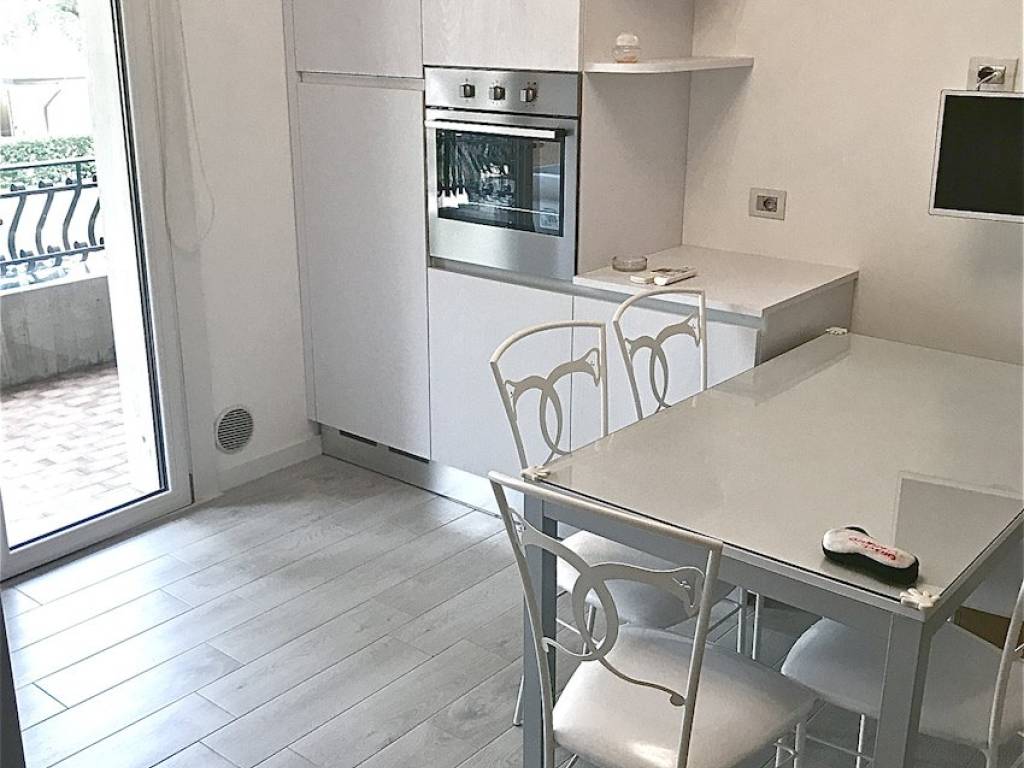 appartamento in affitto a Lignano Sabbiadoro