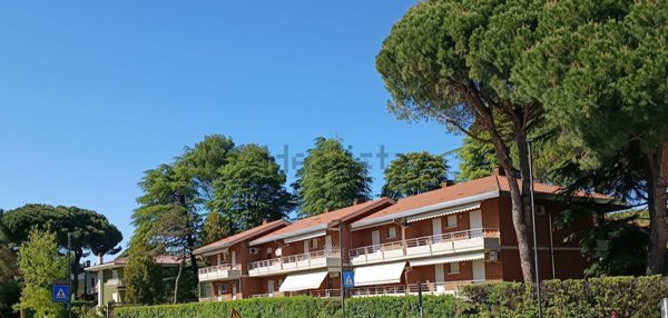 appartamento in affitto a Lignano Sabbiadoro in zona Pineta