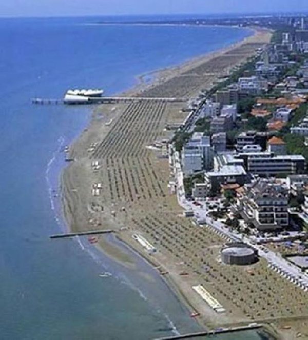 monolocale in affitto a Lignano Sabbiadoro