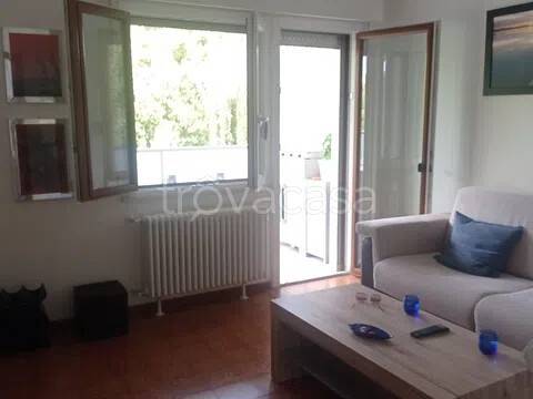 appartamento in affitto a Lignano Sabbiadoro