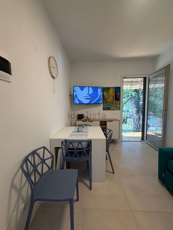 appartamento in affitto a Lignano Sabbiadoro in zona Pineta