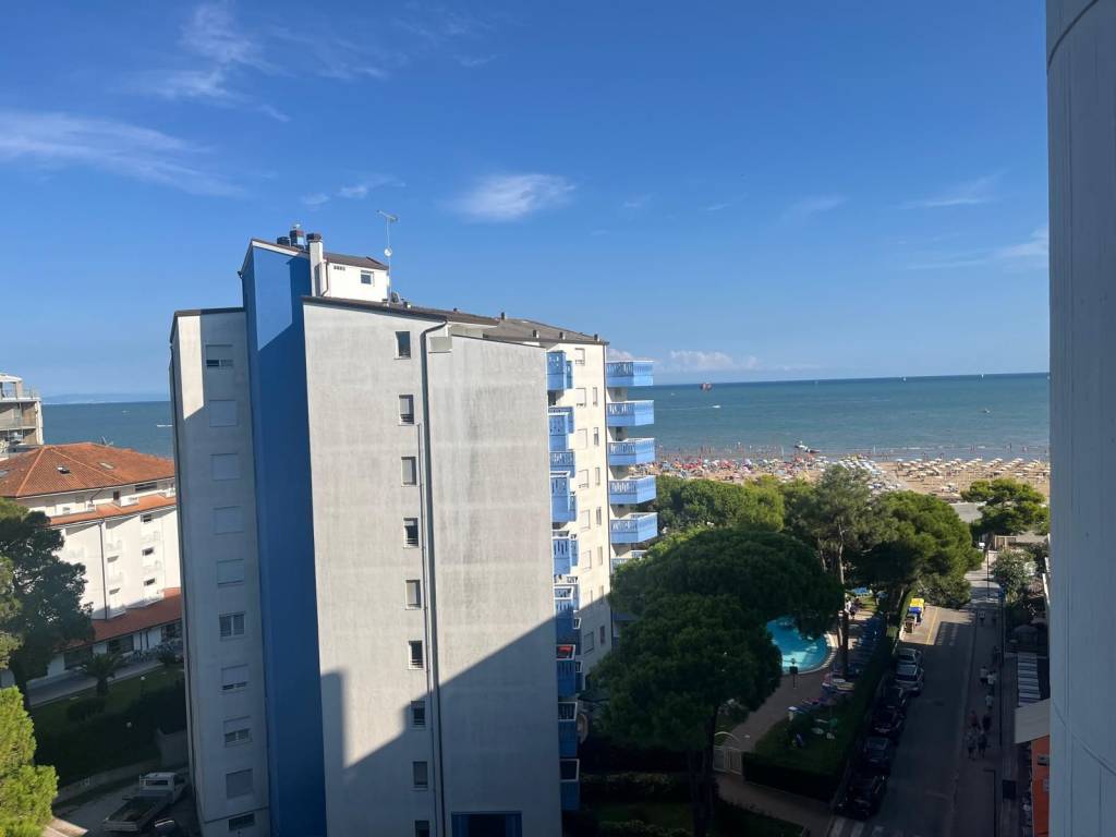 appartamento in affitto a Lignano Sabbiadoro