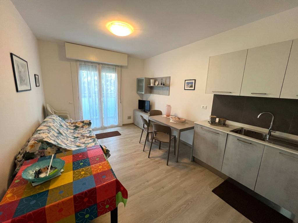 appartamento in affitto a Lignano Sabbiadoro in zona Riviera