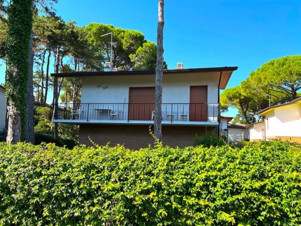 appartamento in affitto a Lignano Sabbiadoro in zona Pineta