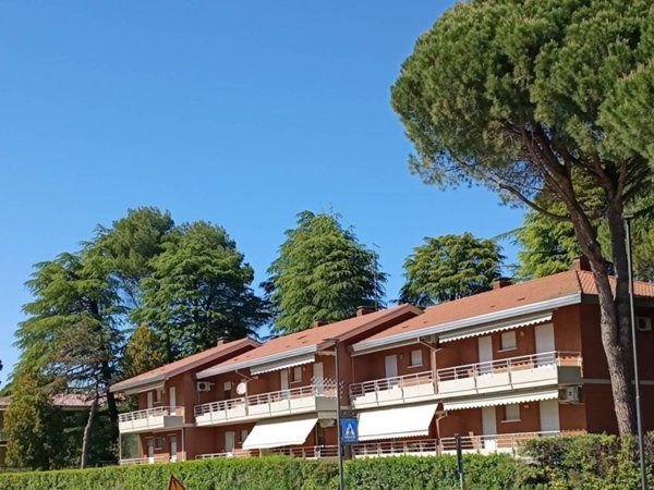 appartamento in affitto a Lignano Sabbiadoro in zona Pineta