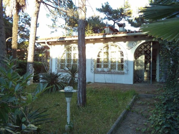 casa indipendente in affitto a Lignano Sabbiadoro in zona Pineta
