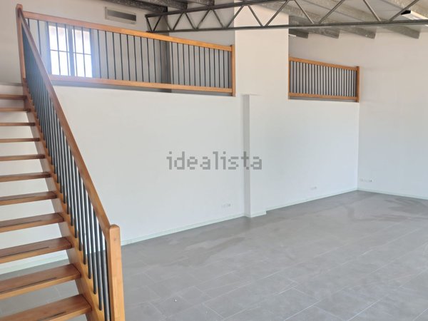 ufficio in affitto a Lignano Sabbiadoro