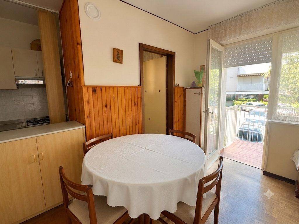 appartamento in affitto a Lignano Sabbiadoro in zona Pineta