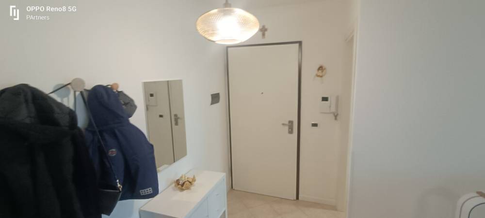 appartamento in affitto a Manzano