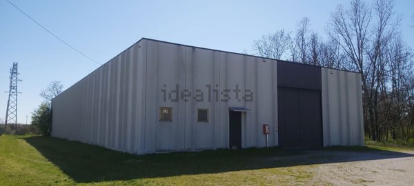 ufficio in affitto a Martignacco