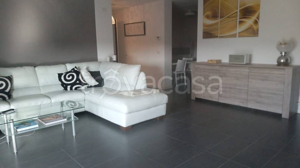 appartamento in affitto a Martignacco