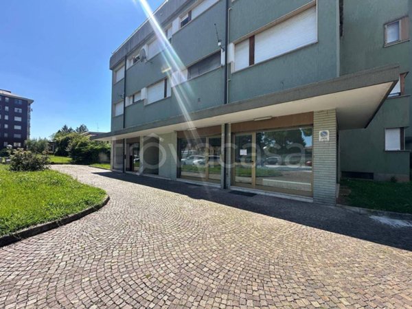 monolocale in affitto a Martignacco