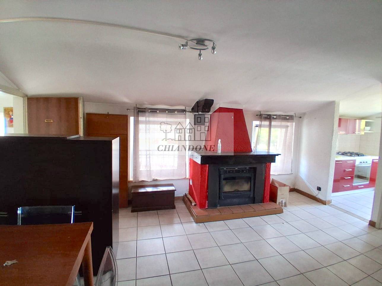 appartamento in affitto a Martignacco