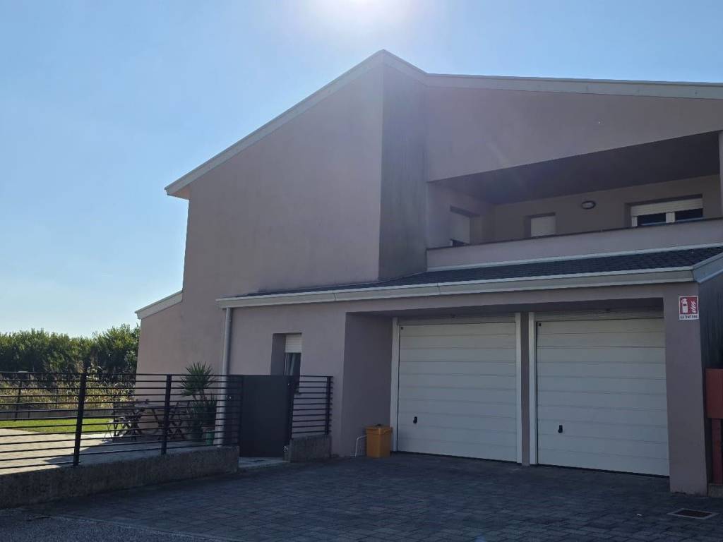 appartamento in affitto a Martignacco