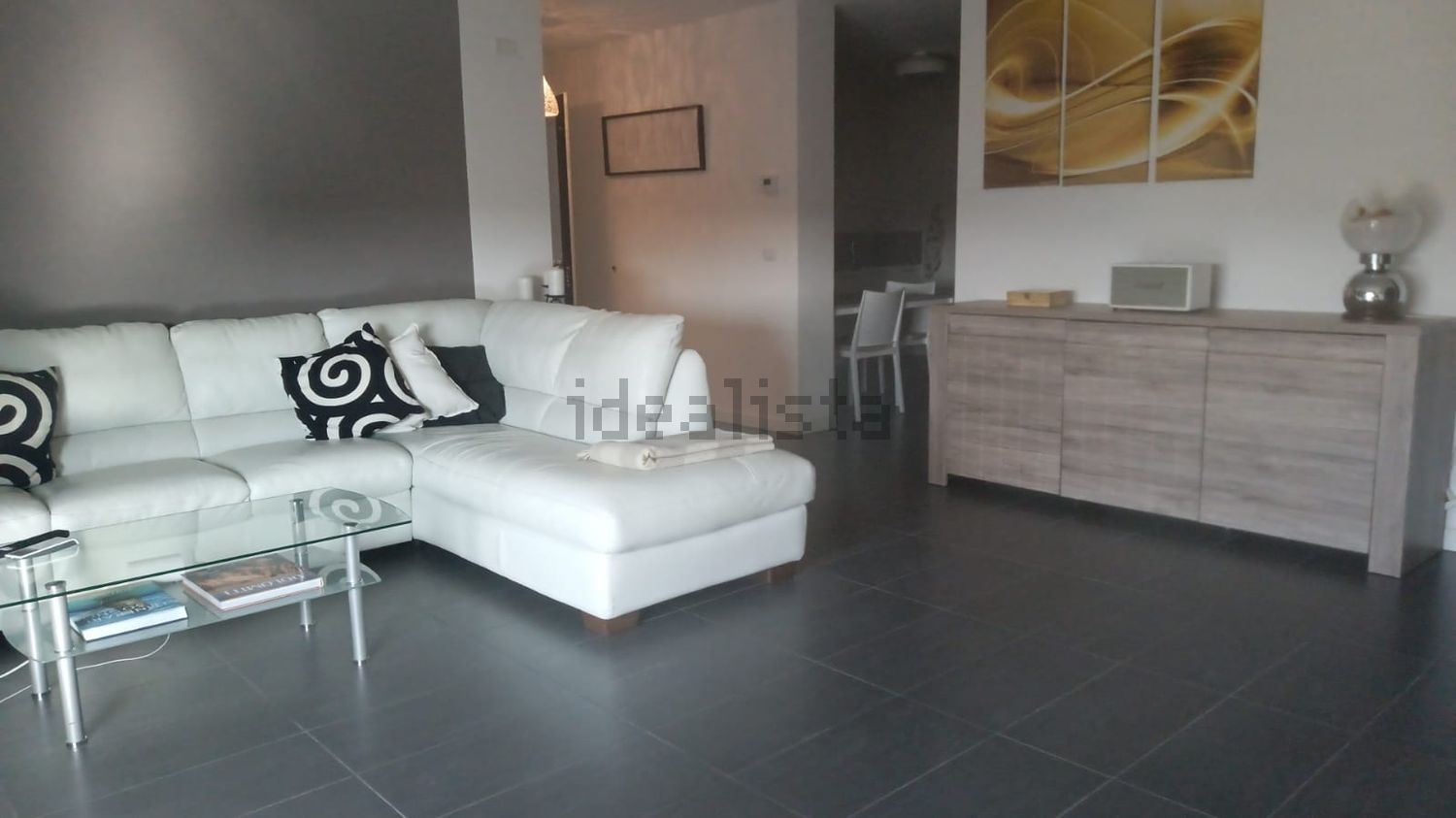 appartamento in affitto a Martignacco