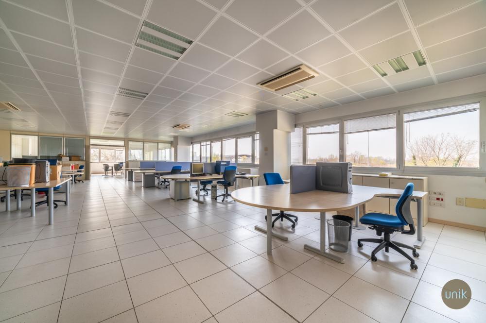 ufficio in affitto a Martignacco